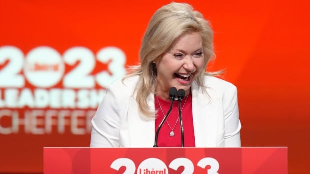 Bonnie Crombie Becomes New Ontario Liberal Leader As Mississauga Mayor Opencanuck 4893