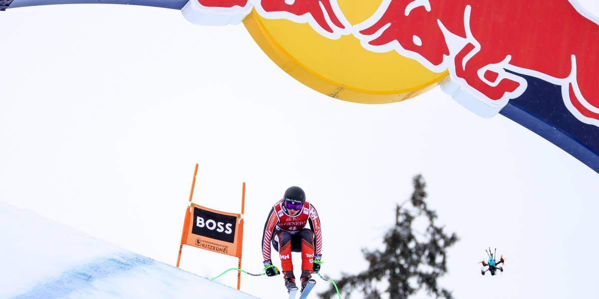 Kitzbühel World Cup Downhill Alexander Fifth At Alpine Canada OpenCanuck