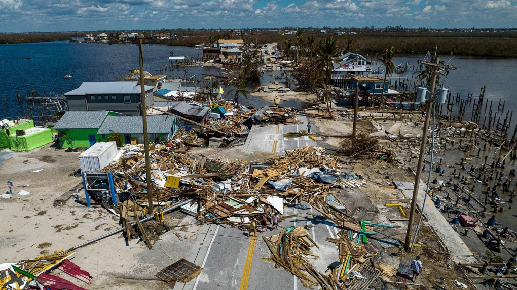 Discover The Potential Impact Of La Nina On The 2024 Hurricane Season