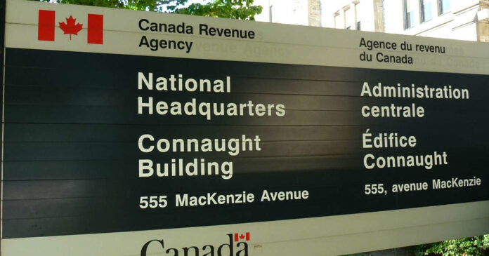CRA alleges it was defrauded out of $37 million through telecom “carousel scheme”