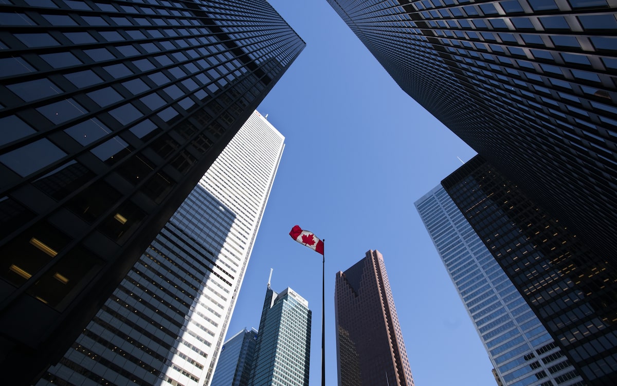 Canada Approves Banks To Share Data On Corrupt Customers To Combat ...