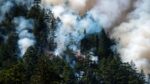 Evacuation Orders Issued Due To Wildfires In Canada's Oil Sands Region ...