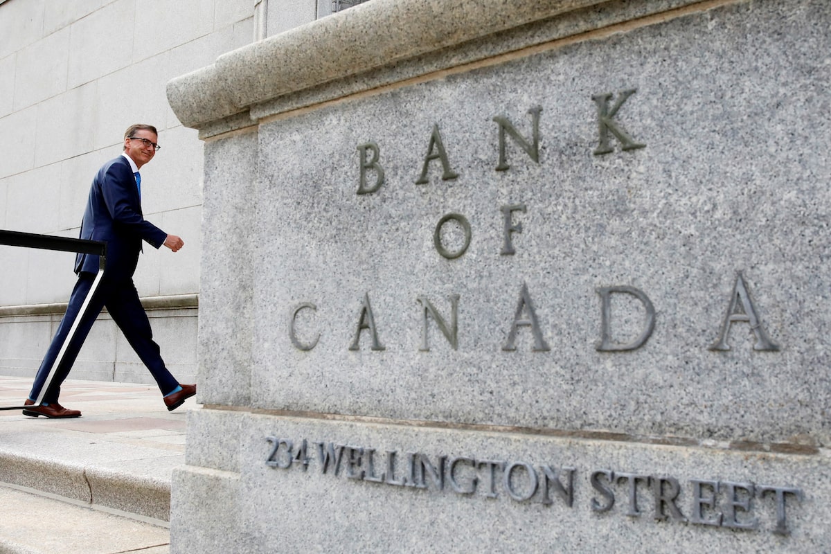 Federal Budget Faces Influence From Bank Of Canada - OpenCanuck