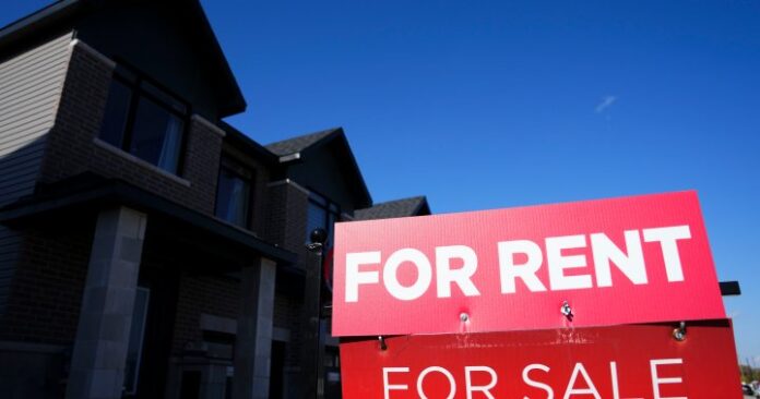 Do you need to own a home to be wealthy in Canada? How renters can get ahead - National