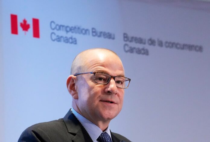 Opinion: Canada risks going too far in overhauling competition law