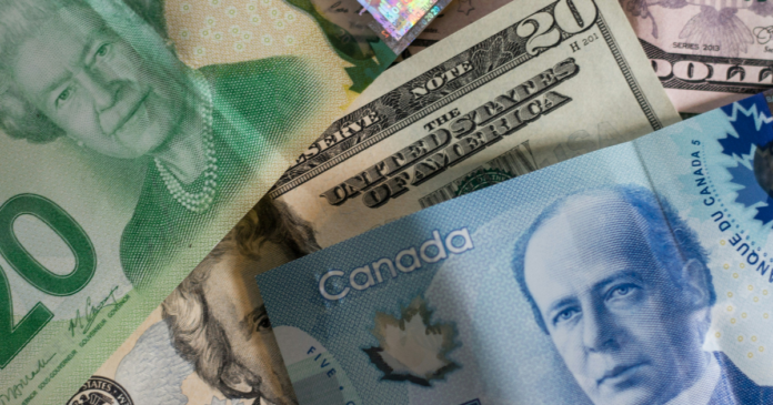 Study shows Canadians pay “significantly” higher tax rates than Americans
