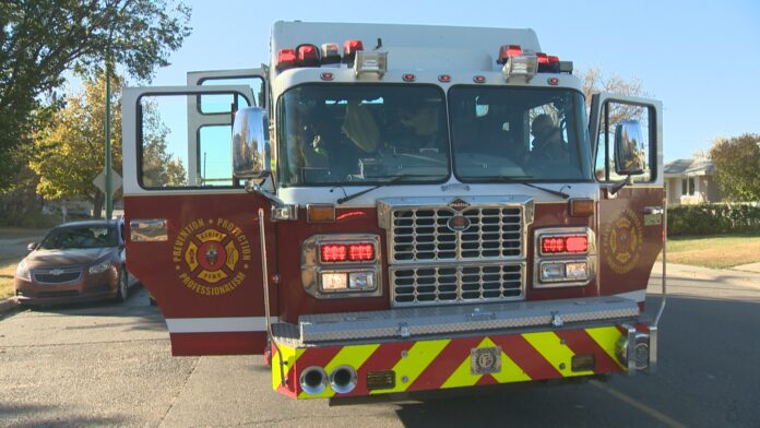 33-year-old Regina man charged following fire at local business - Regina