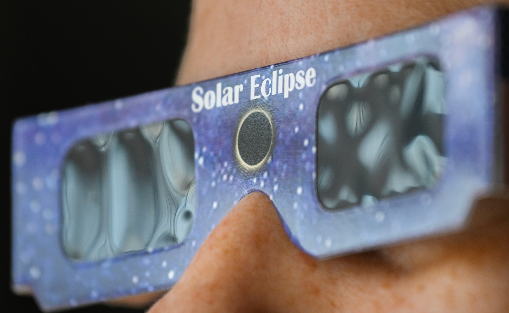 Top 10 Creative Ways To Reuse Your Solar Eclipse Glasses OpenCanuck