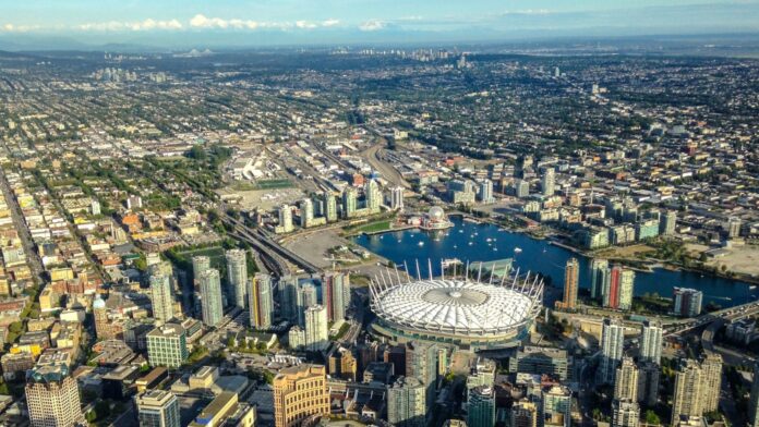FIFA World Cup: Hosting 7 games in Vancouver could cost $581M, officials say
