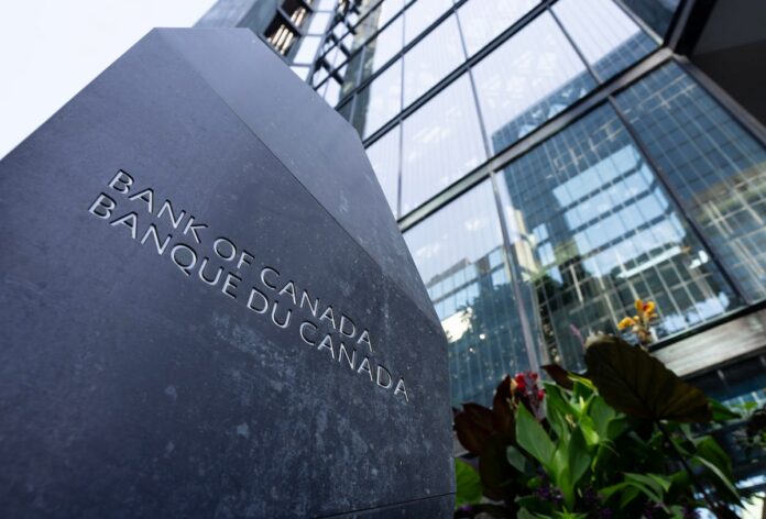 Bank of Canada is disappointed by payment system modernization delays, official says
