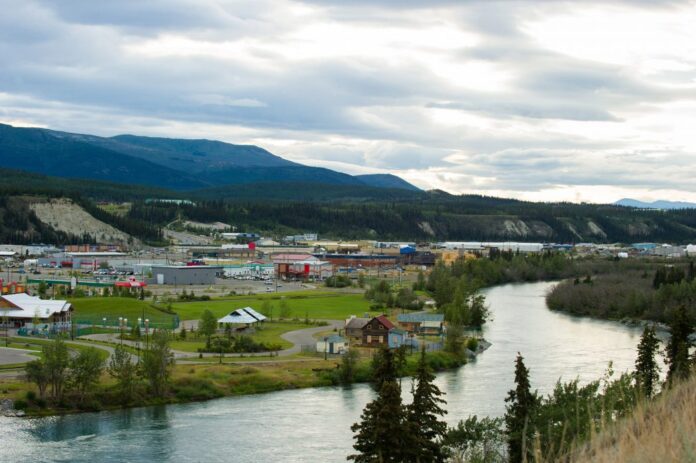 Brock-led conference in Yukon seeks to make rural Canada more resilient – The Brock News