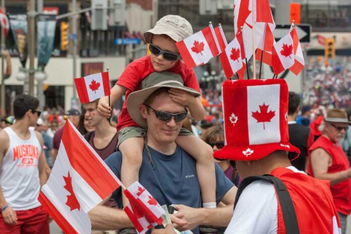 Canada processing proof of citizenship applications faster than pre-pandemic standards