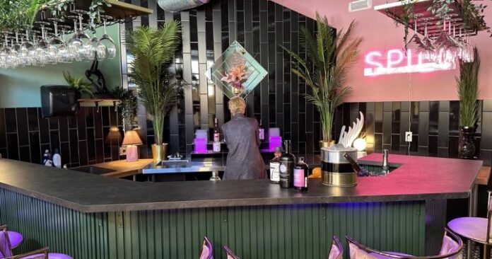 Edmonton’s 1st alcohol-free cocktail bar opening downtown - Edmonton