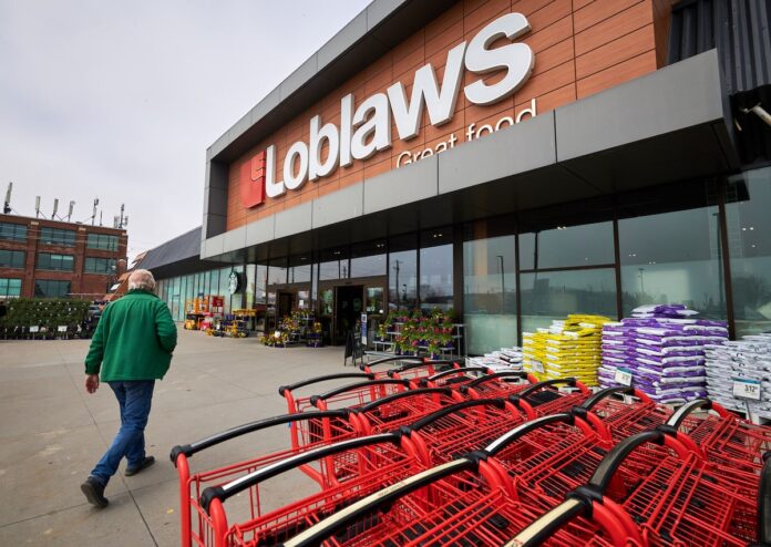 Loblaw boycott begins, Trans Mountain expansion opens and Bank of Canada eyes interest rate cuts: Business and investing news for May 5