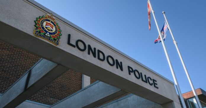 London, Ont. cop already suspended due to assault case now faces harassment charge - London