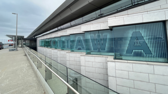 Ottawa International Airport: Air Canada boosting service out of Ottawa