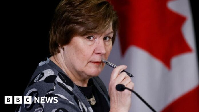 Foreign meddling a 'stain' on Canada's elections, public inquiry report says