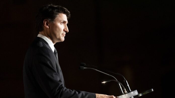 Canada-India: Trudeau acknowledges charges in Nijjar killing