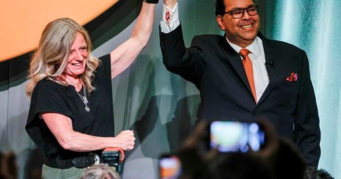 Nenshi will need major boost in NDP popularity to win 2027 election: analyst