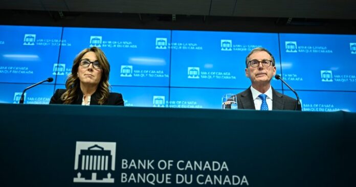 Bank of Canada’s rate cut deliberations detail housing market anxieties - National