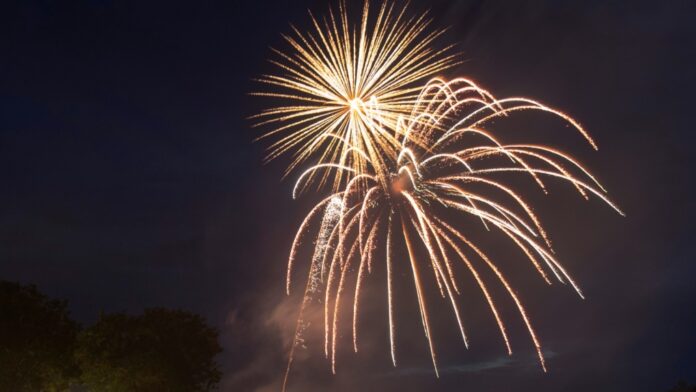 Canada Day 2024: Are there fireworks near you?