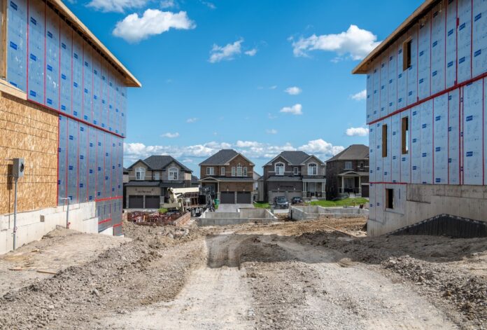 Inside the crisis facing Canada’s dysfunctional housing market