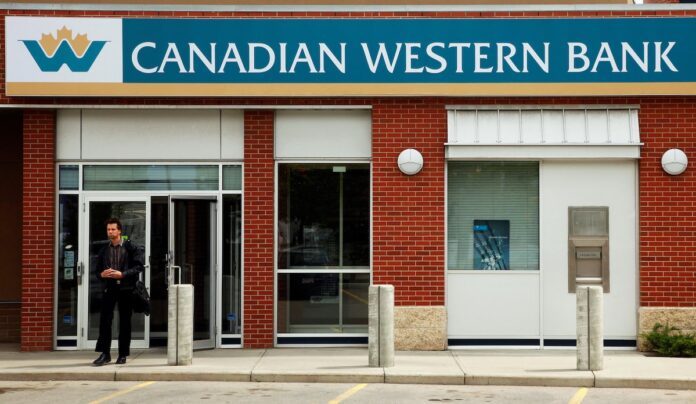 Capital Bank to buy Canadian Western Bank, household wealth jumps to record high and lessons from Swiss Chalet