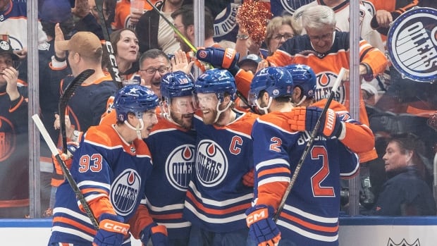 Edmonton Oilers Clinch Spot In Stanley Cup Final After 2 1 Victory Against Dallas Stars Opencanuck 