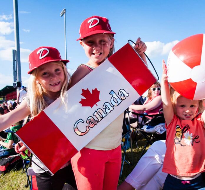 Things to do this Canada Day long weekend - DiscoverMooseJaw.com