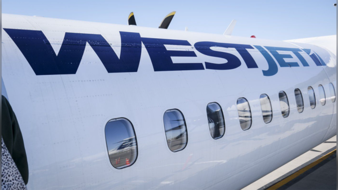 Feds order arbitration, avoiding WestJet mechanics strike