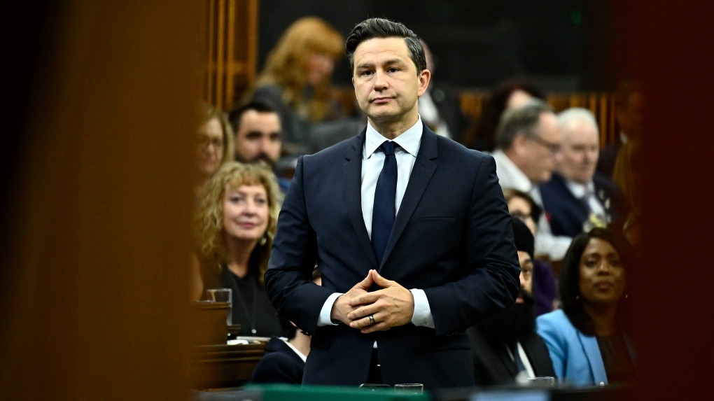 Freeland's Capital Gains Tax Increase Approved, Poilievre Dissents
