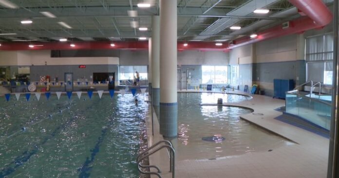 Costs for Harry Bailey Aquatic Centre rehabilitation reach $30 million - Saskatoon