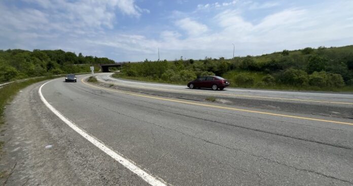 ‘It’s dangerous’: N.S. community forced to cross highway daily may finally have hope - Halifax