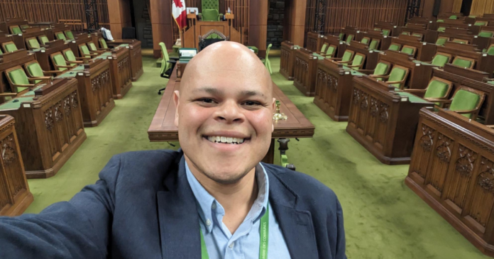 Jamil Jivani expresses disbelief after MPs refuse to condemn church burnings unanimously