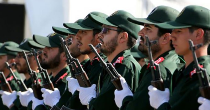Liberals finally list Iran’s IRGC as a terrorist entity 