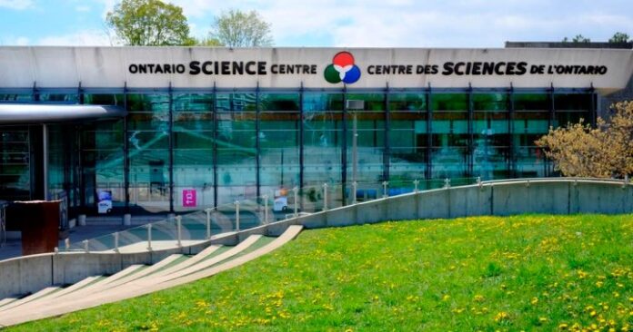 More than 50 workers to be laid off from Ontario Science Centre, union says