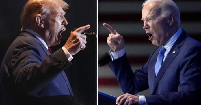 Key takeaways from the U.S. presidential debate with Biden and Trump - National