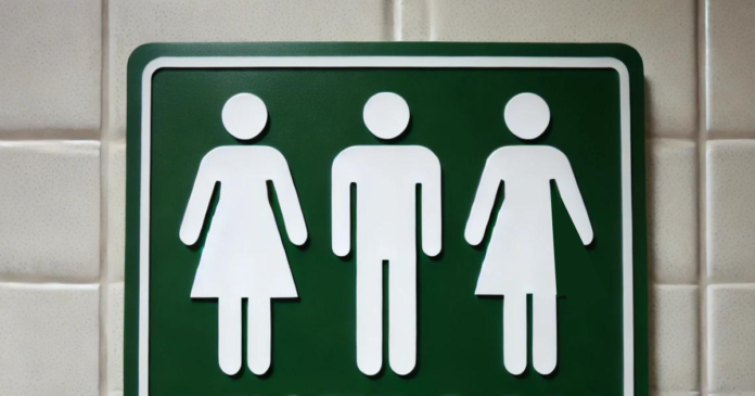 Trudeau government to make all Parliament Hill washrooms “gender-neutral”