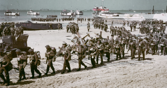 OP-ED: Canada’s enduring D-Day legacy
