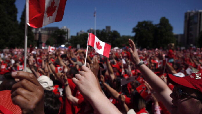 ‘We inherited a great nation’: Happy Canada Day from The Hub!