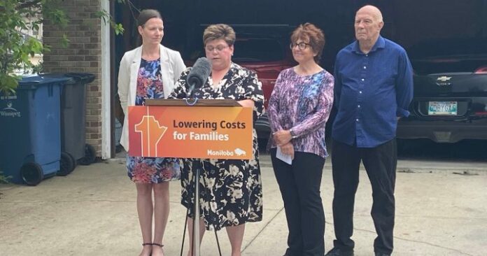 Manitoba launches $25M electric vehicle rebate program to boost adoption, cut emissions - Winnipeg