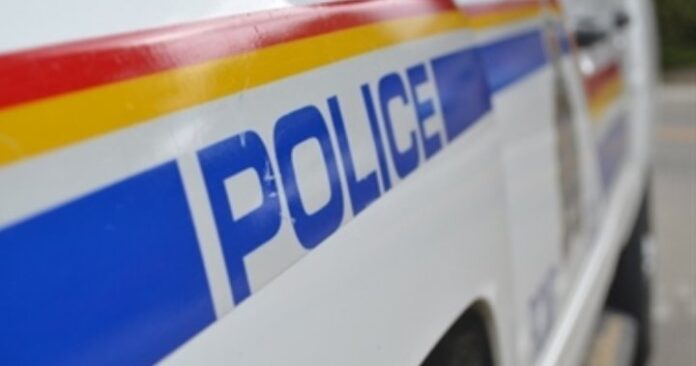 Alberta RCMP officer discharges firearm during incident in Egremont - Edmonton